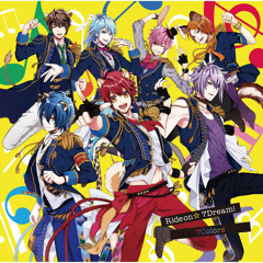 Anidol Colors- Ride on☆ 7Dream! ⌊ 7Colors ⌉