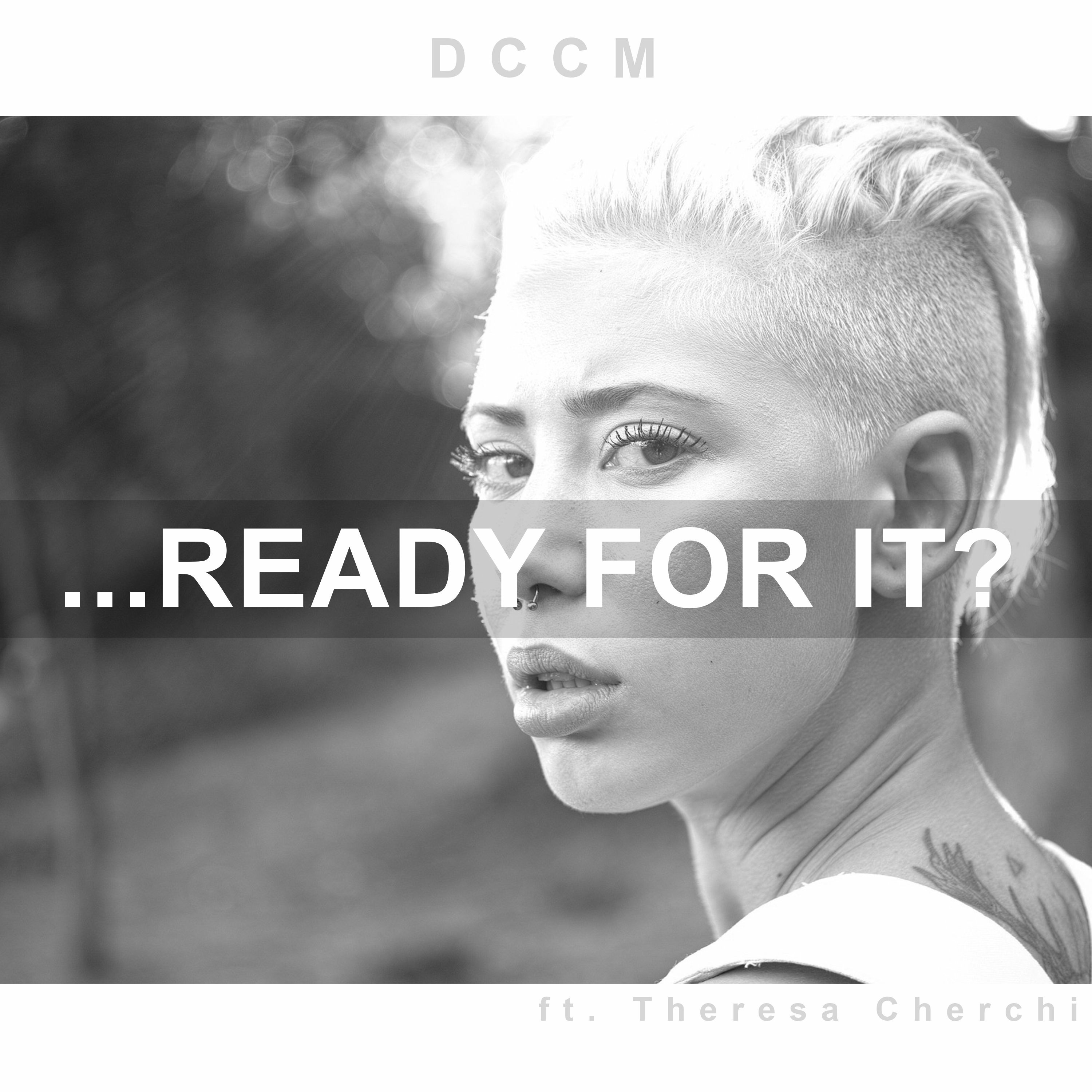 ...Ready For It? (Taylor Swift Cover) - Instrumental episode artwork