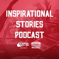 Inspiration Stories Podcast with Smirnoff – Episode 1: Stefflon Don