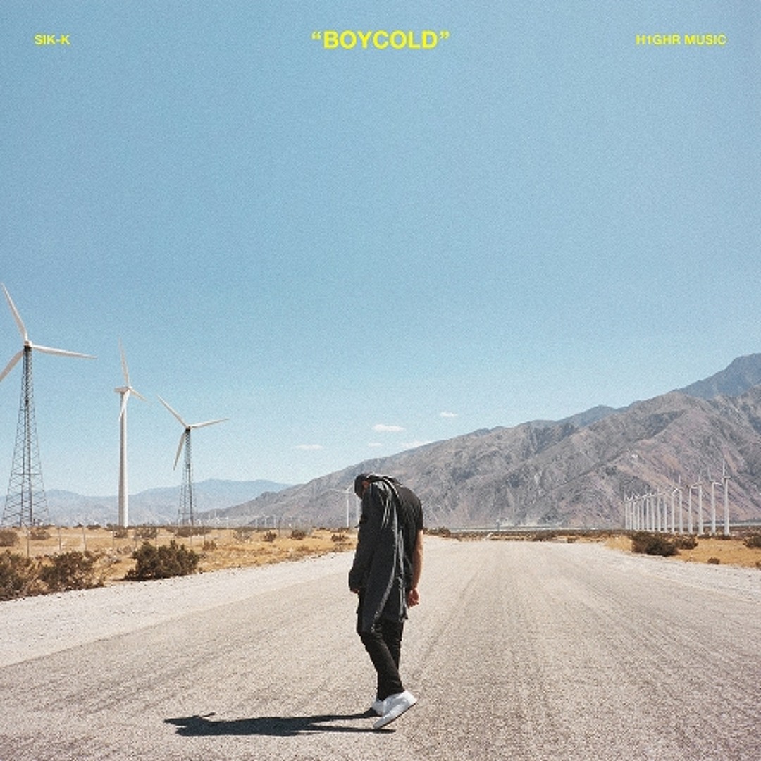 Stream Sik-K (식케이) - EX (Feat. Cha Cha Malone) (Prod. BOYCOLD