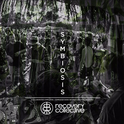 Zombie Apocalypse - Agonist (Handsdown & Leigh Boy Remix) • SYMBIOSIS VA • RC x Bassic Records