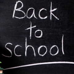 DEN BAZAAR- BACK 2 SCHOOL Podcast Sept. 2017 (Compiled & Mixed By GIJS COX)