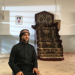 منبر الطف | الرادود عبدالمنعم مرزوق