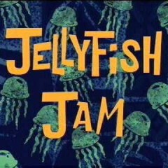 [ Spongeswap Swap Swap ] - Jellyfish Jam ( Mushup )