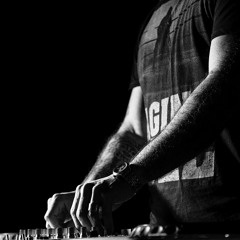 Théo Parrish - Yeah Yeah Yeah - A7 DJ Tool