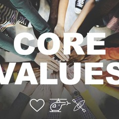 Core Values