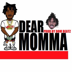 "Dear Momma" Philthy Rich x Baby Face Gunna x JuneOnnaBeat x Mozzy Type Beat (@DomBeatz)