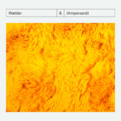 Wælder - Daybreaks