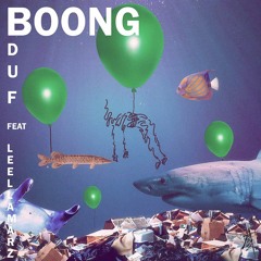 BOONG (Feat. Leellamarz) (no master)