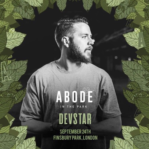 ABODE IN THE PARK MINI MIX | DEVSTAR