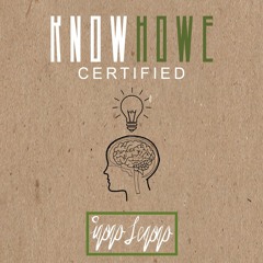 Knowhowe - Certifed