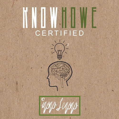 Knowhowe - Certifed