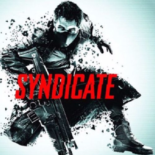 Skrillex - Syndicate (Cormak Bootleg)