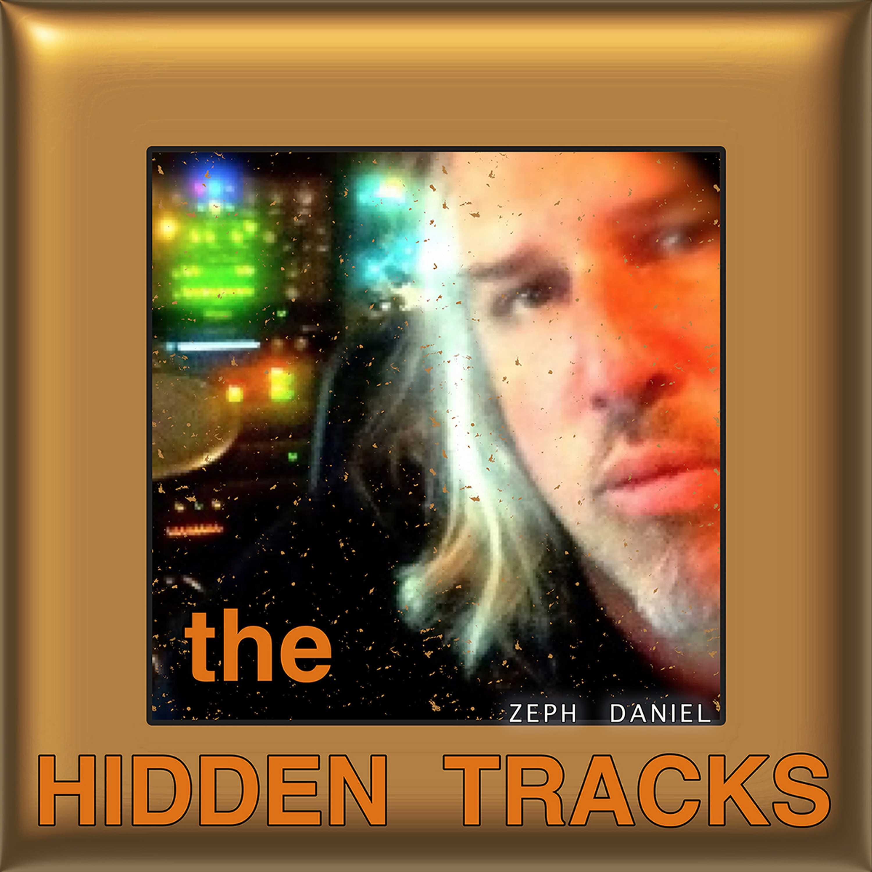 THE HIDDEN TRACKS episode artwork