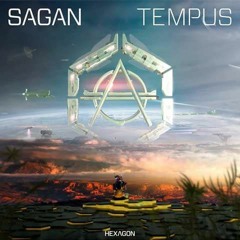 Sagan - Tempus [HQ Out soon by HEXAGON]