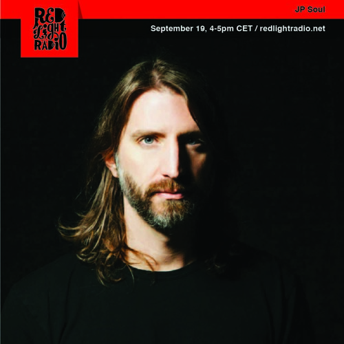 JP Soul on Red Light Radio