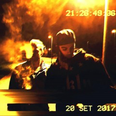 Cannocchiale - Lemon H**e, Silver H**e Ft. Talmek (Prod. Talmek)