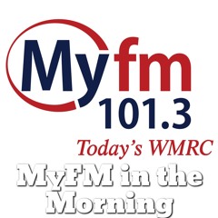 MyFM In The Morning - Kelly Grill - Free Classes
