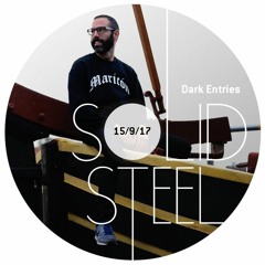 Solid Steel Radio Show 22/9/2017 Hour 1 - Dark Entries