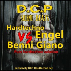 1H30 of best schranz & hardtechno for HT EnGeL Vs. Benni Giano on DCP Silent Beats