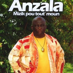 Mix Anzala - By Napo