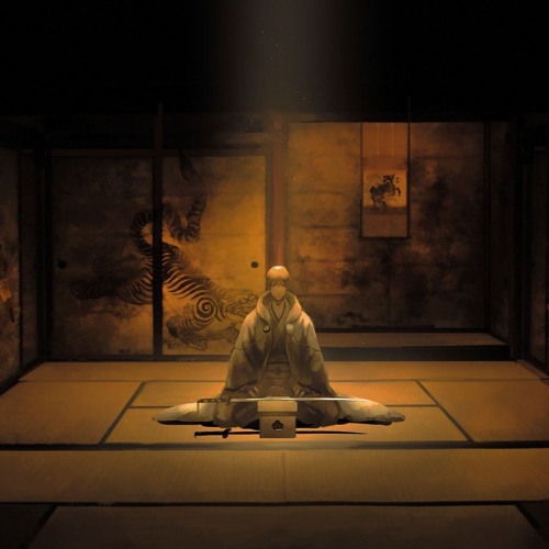 Katsugeki / Shudai (Katsugeki / Touken Ranbu OST)