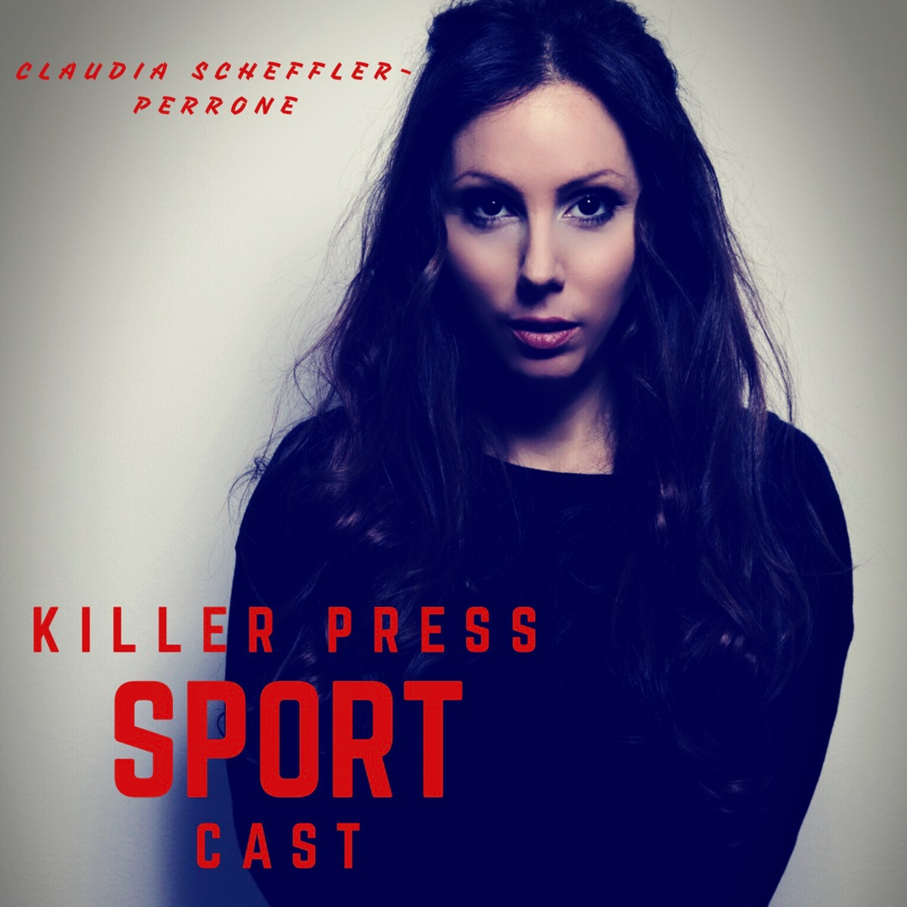 Killer Press PodCast