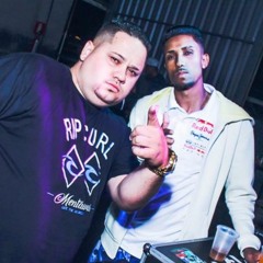 MC GW & MC G15 - MOVIMENTA  (( DJ KIK PROD. ))