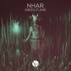 Out now: CFA064 - Nhar - Blue Flame (Original Mix)