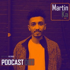 Dirtytrax podcast 007 - Martin Ka