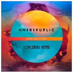 One Republic - Counting Stars (Lonczinski Bootleg)