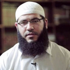 القارئ غسان الشوربجي جزء من سورة محمد
