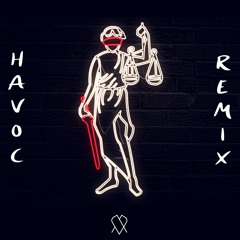 Joey Lake - Havoc (HowBoutNo Remix)