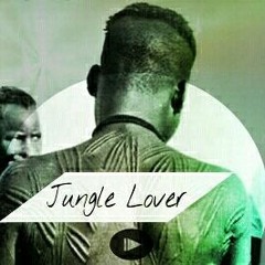 Jungle Love [Prod By BrayneZee]