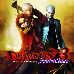 Tetsuya Shibata - Dmc3 Taste The Blood (Metal Cover by Ivor Shim)