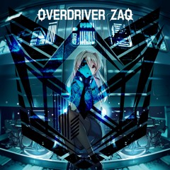 OVERDRIVER -TSt Remix-