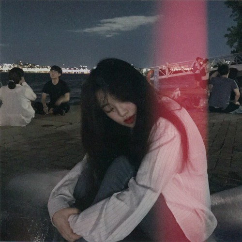 Delay Bailey - Love is you (prod. Werther)