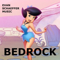 BEDROCK (Electronic Pop) (also at Spotify and iTunes)