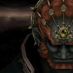 Ganondorf Boss Theme (Twilight Princess Arrangement)