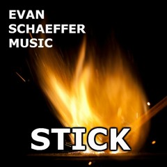 STICK (Electronic | Retro Rock) (also at Spotify and iTunes)