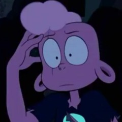 .:Escapism:. (Unreleased Steven Universe Song)
