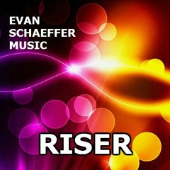 RISER (Dreampop | Future Pop ) (also at Spotify and iTunes)