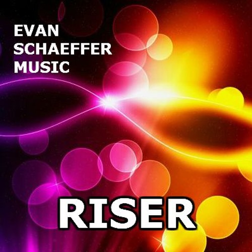 RISER (Dreampop | Future Pop ) (also at Spotify and iTunes)