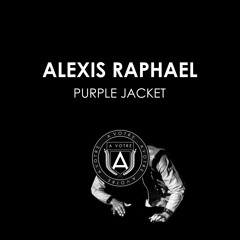 Alexis Raphael - Purple Jackets