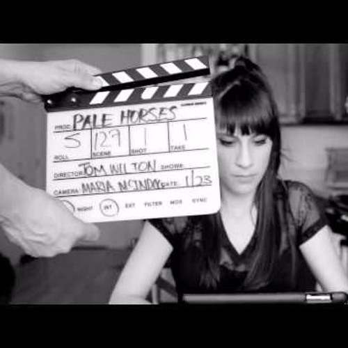 Pale Horses