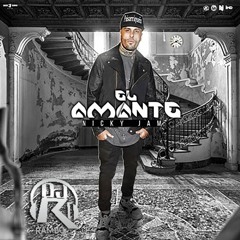 Nicky Jam - El Amante - DJ - RAMBO - Intro Break Outro - Bpm 90 FREE