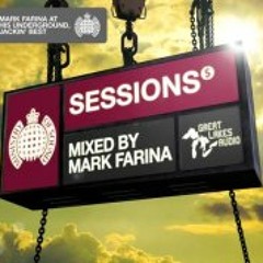 521 - Sessions Mixed by Mark Farina - Disc 2 (2006)