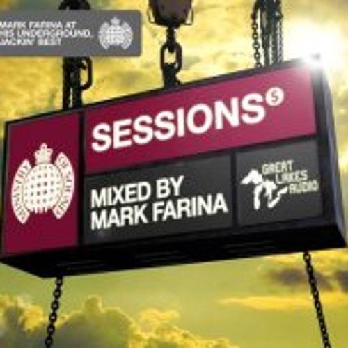 521 - Sessions Mixed by Mark Farina - Disc 2 (2006)