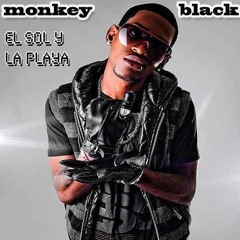 Monkey Black - El Sol La Playa - Intro &  Outro (Latin House) - DJ-RAMBO - Bpm 128