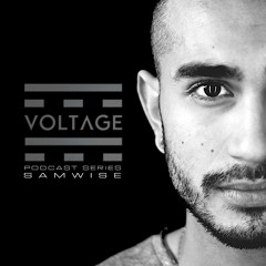 Voltage Podcasts 019 With SAMWISE